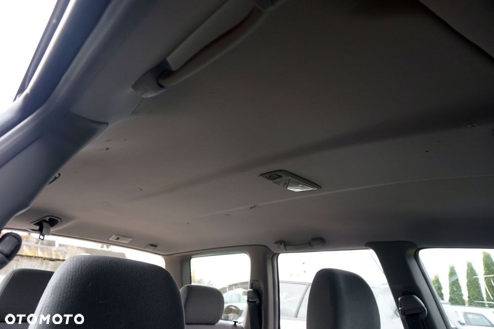 PODSUFITKA FORESTER II SG  SUBARU 2002-2006 - 2