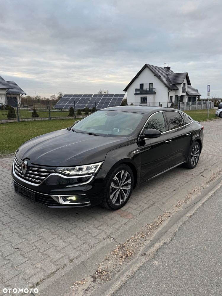 Renault Talisman BLUE dCi 160 EDC INTENS - 3