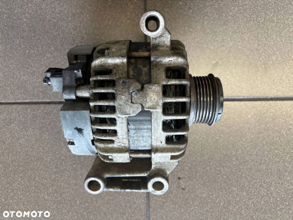 ALTERNATOR 2.2 TDCI FORD CC1T-10300-BB 0125711001 - 1