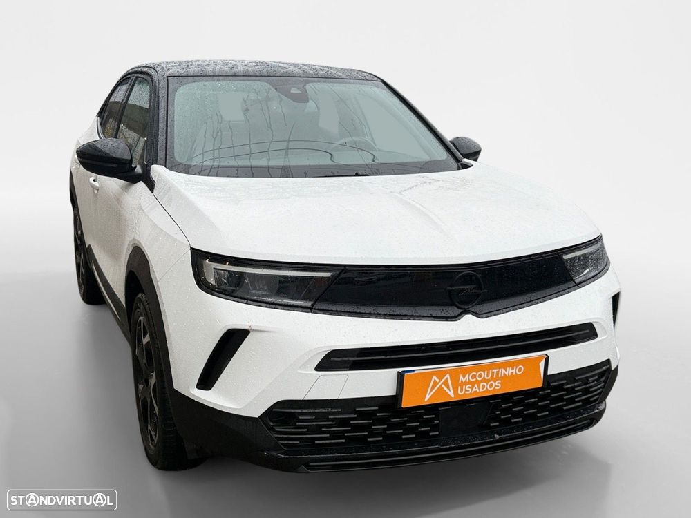 Opel Mokka 1.2 T GS AT - 7