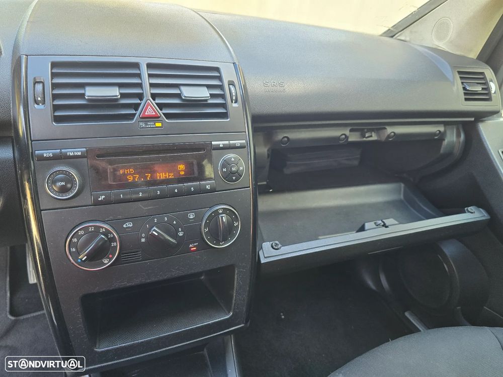 Mercedes-Benz A 150 - 30
