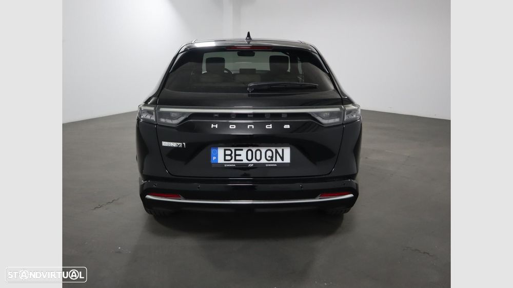 Honda e-Ny1 68.8 kWh Lifestyle - 4