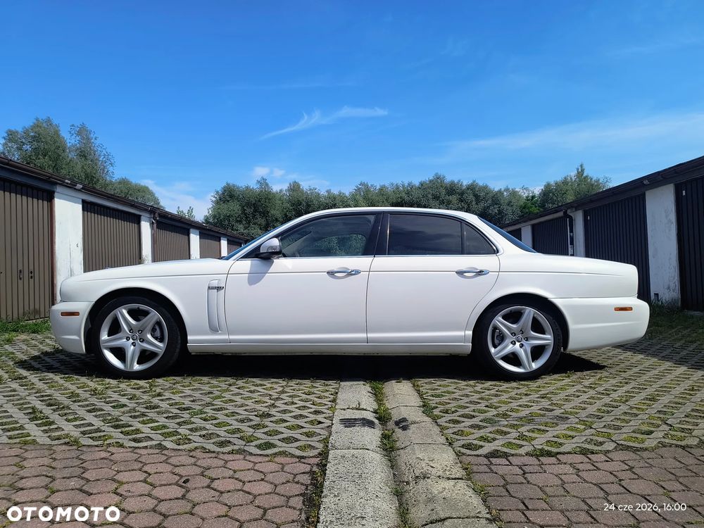 Jaguar XJ XJ8 3.5 Executive - 3