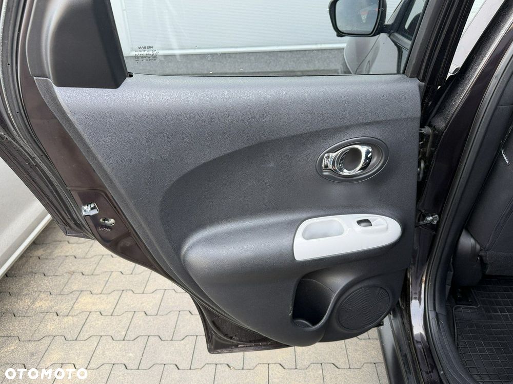 Nissan Juke - 27
