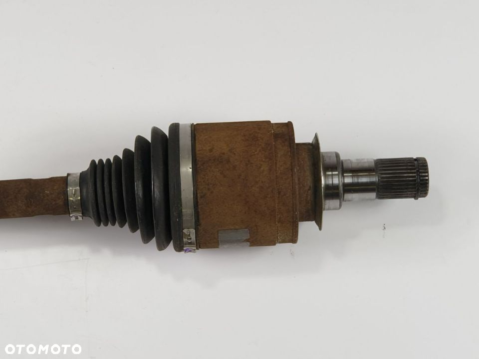 JEEP GRAND CHEROKEE WK2 3.6 3.0CRD 16-21r Półoś Prawy Lewy Tył - 3