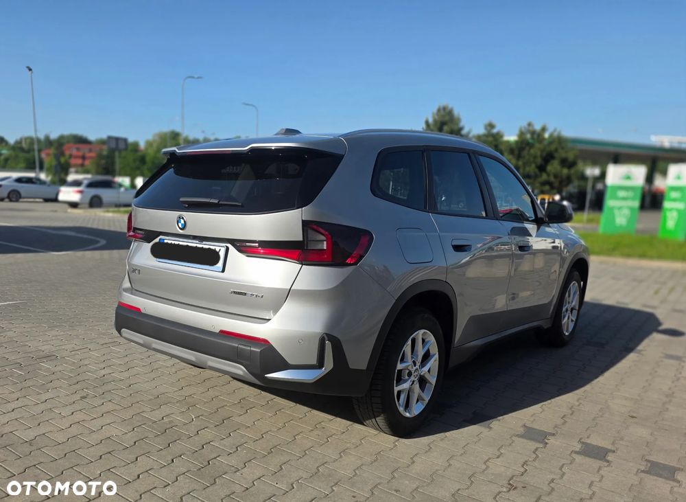 BMW X1 xDrive18d - 3
