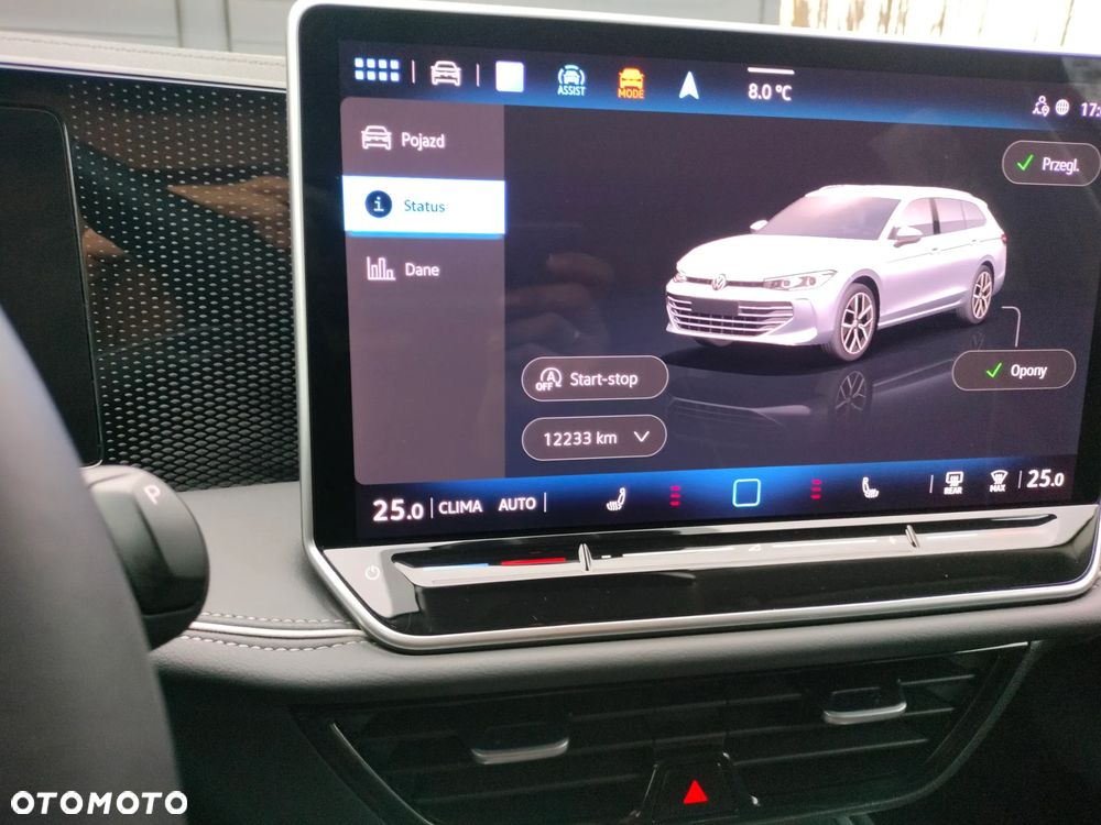 Volkswagen Passat - 8