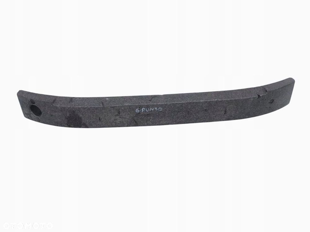 ABSORBER PIANKA STYROPIAN ZDERZAKA PRZEDNIEGO FIAT GRANDE PUNTO 51701607 - 1