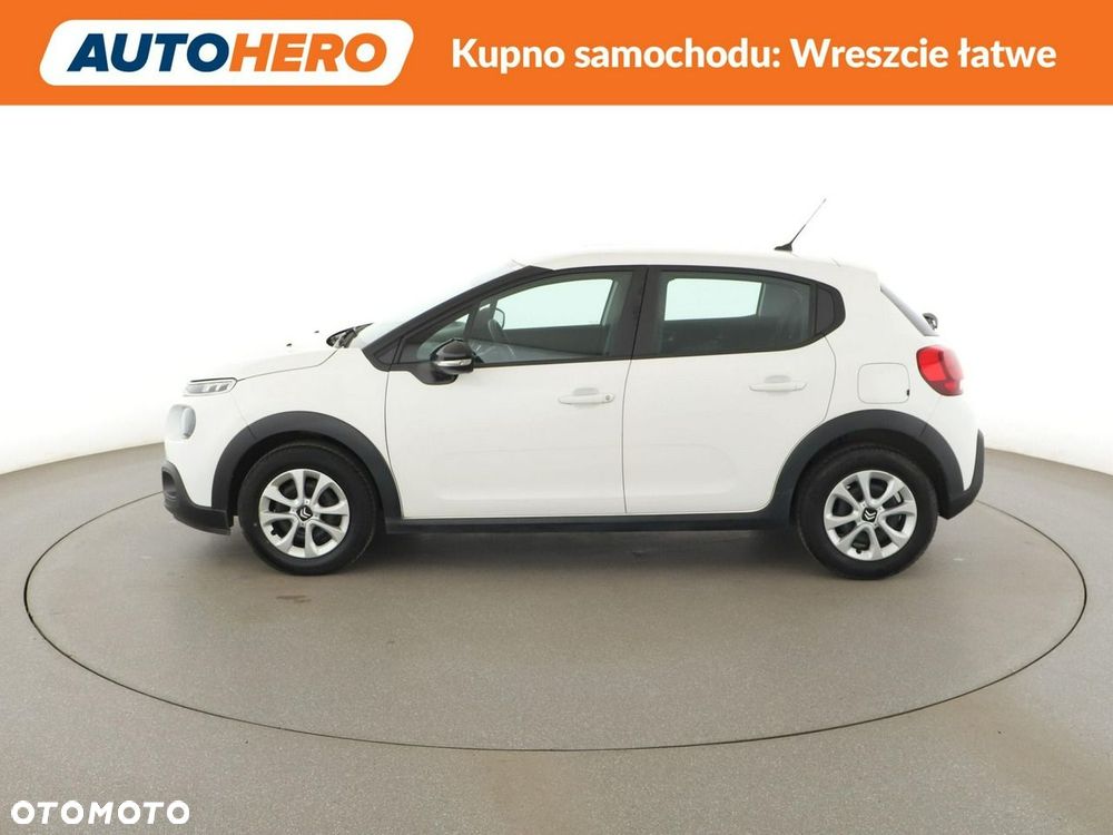 Citroën C3 1.2 PureTech Feel - 3