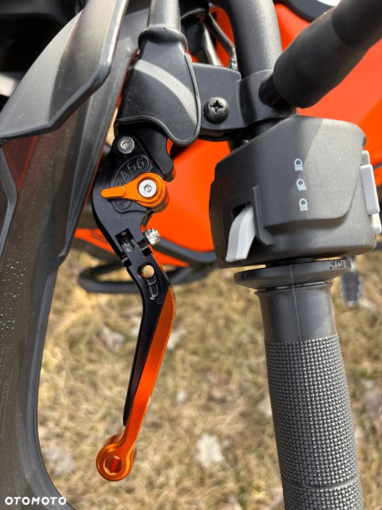 KTM Adventure - 9
