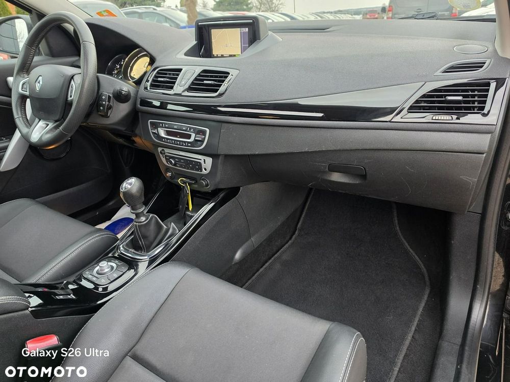 Renault Megane 1.5 dCi Bose Edition - 31