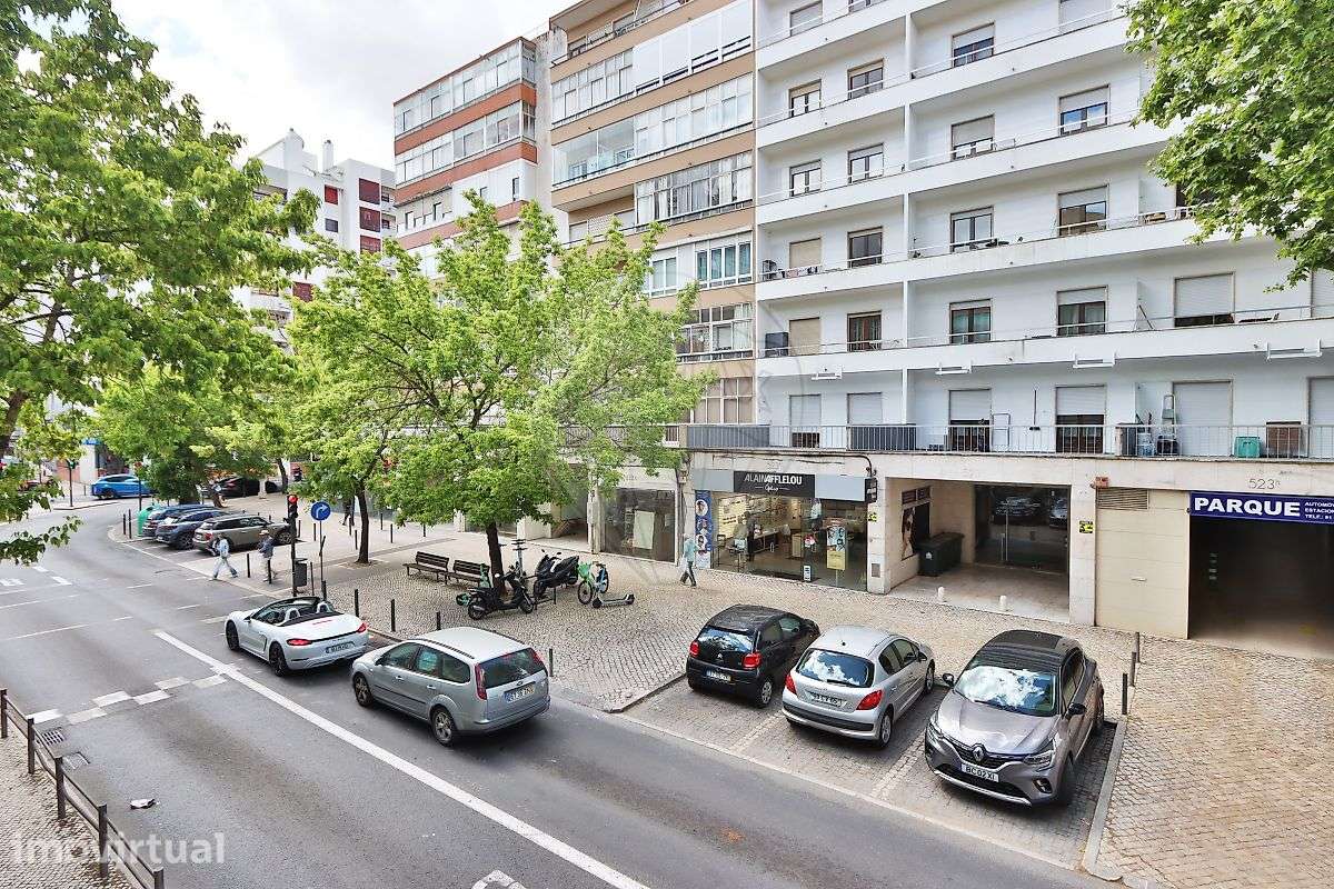 Apartamento T1 para venda - Grande imagem: 4/16