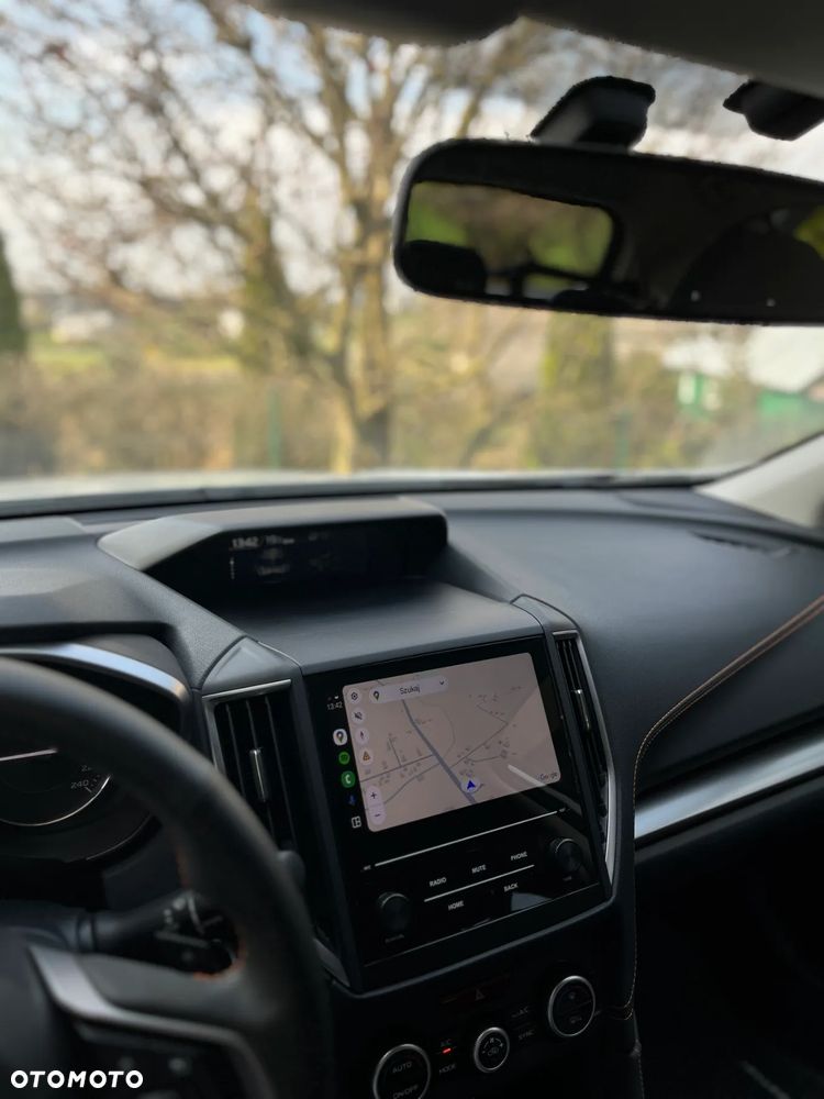 Subaru XV 1.6i Lineartronic Comfort - 24