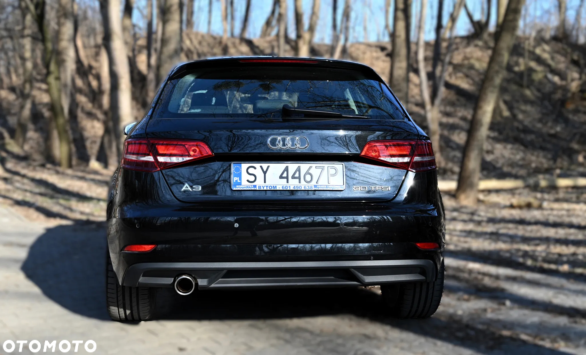 Audi A3 - 26