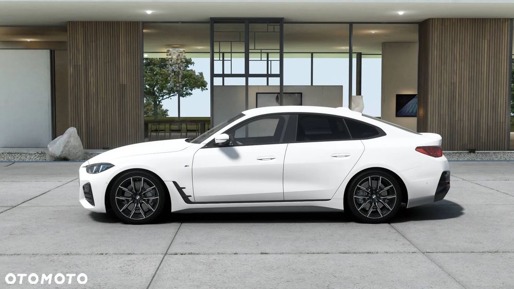 BMW Seria 4 430i xDrive M Sport - 2