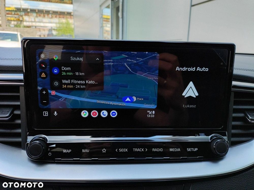 Kia ProCeed 1.6 T-GDI GT DCT - 20