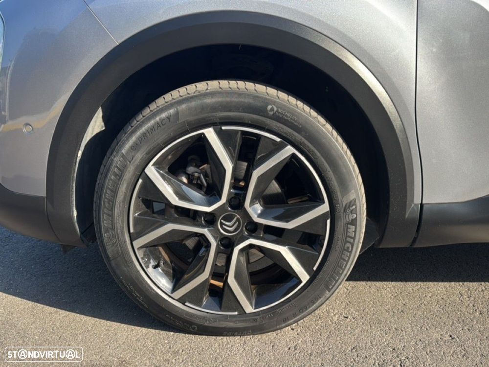 Citroën e-C4 50 kWh Feel Pack - 7