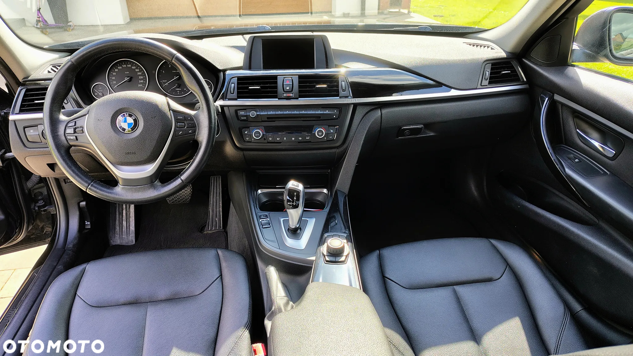 BMW Seria 3 - 19