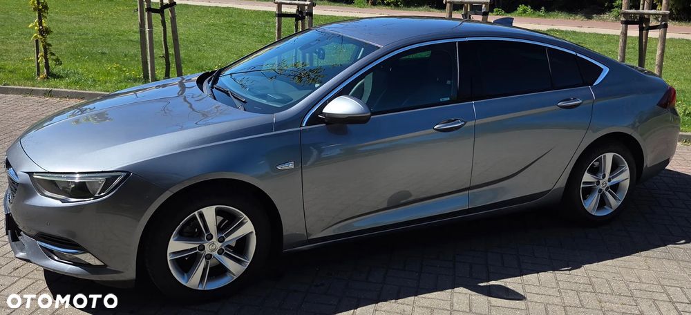 Opel Insignia - 13