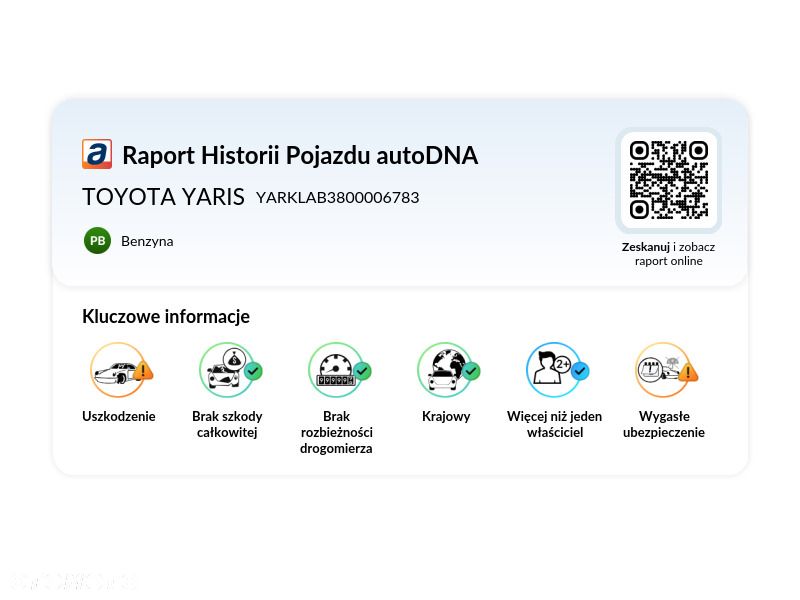 Toyota Yaris - 31