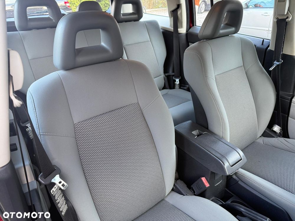 Jeep Patriot - 10