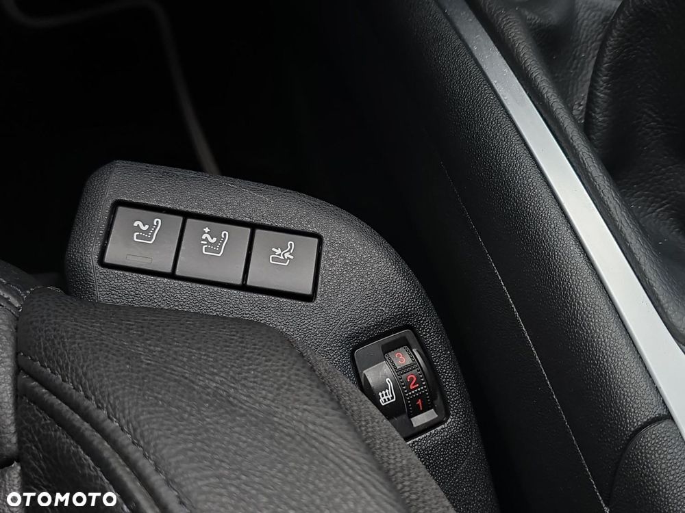 Citroën C4 SpaceTourer 1.5 BlueHDi Shine S&S - 18