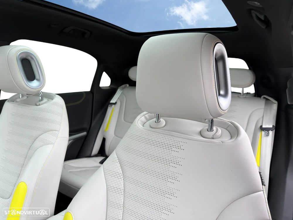 Smart #1 66 kWh Pro+ - 11