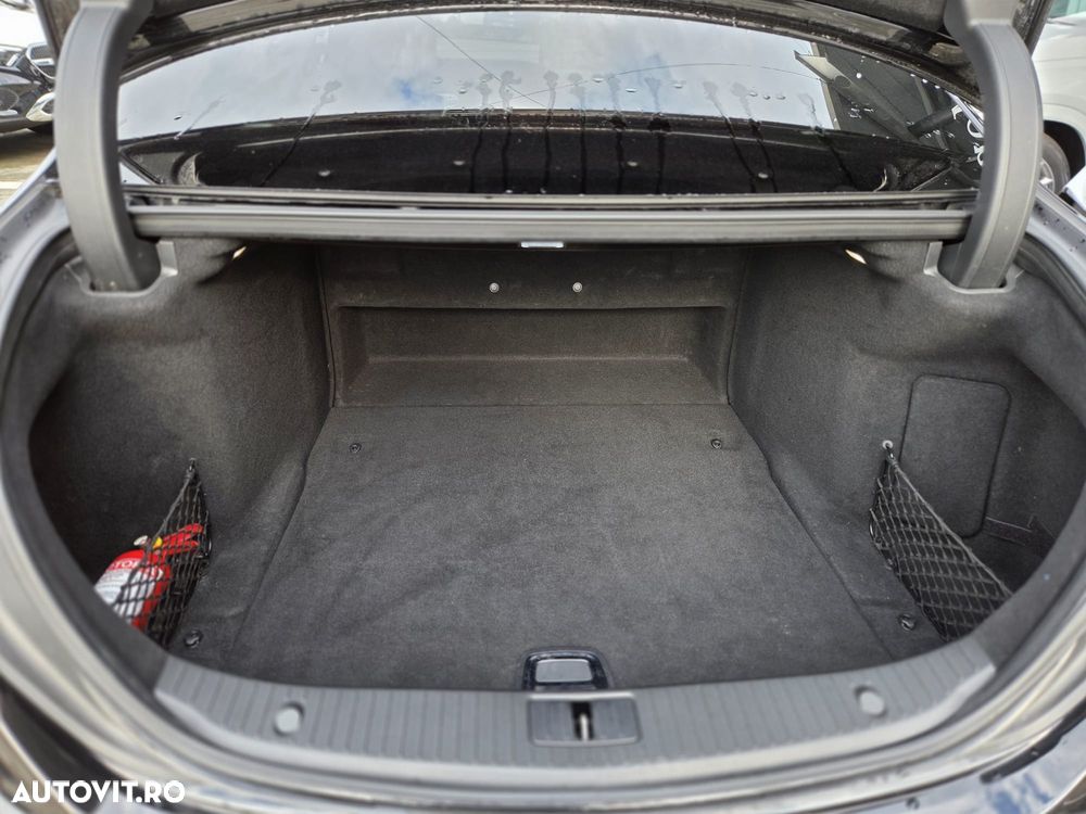 Mercedes-Benz S 350 d 4MATIC 9G-TRONIC - 29