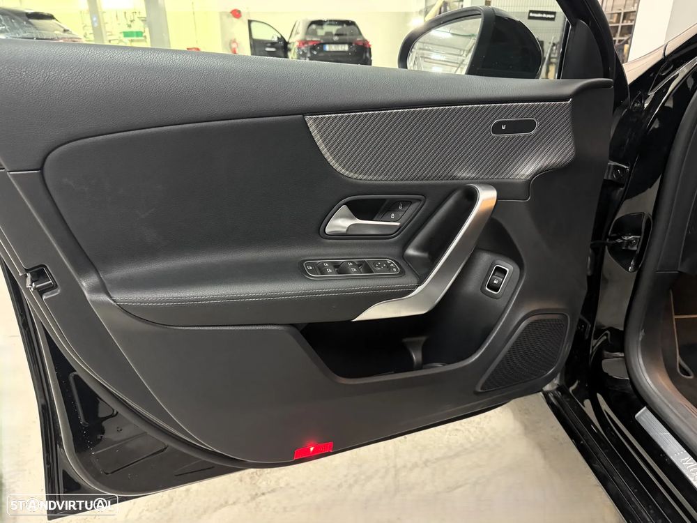 Mercedes-Benz A 250 e Progressive - 6