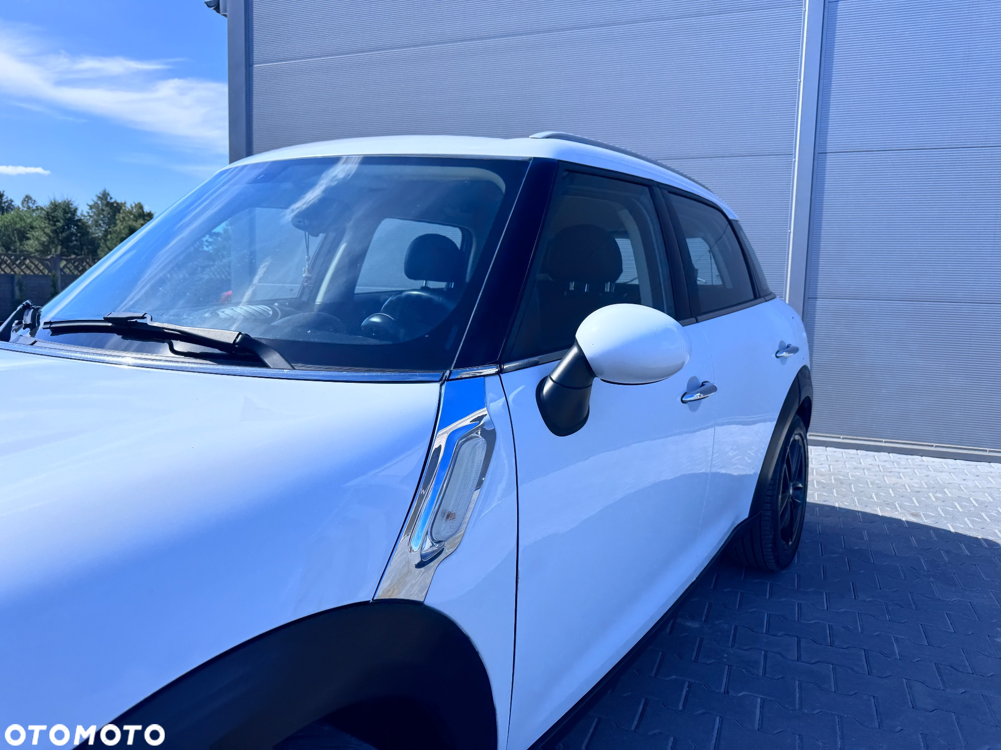 MINI Countryman - 3