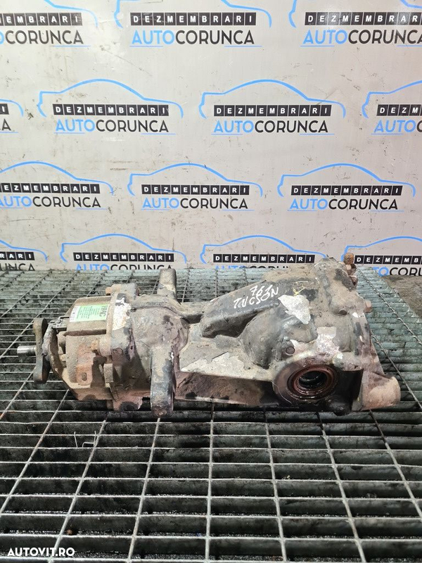 Grup spate Hyundai Tucson 2.0 D 2004 - 2010 D4EA (761) 5102000001