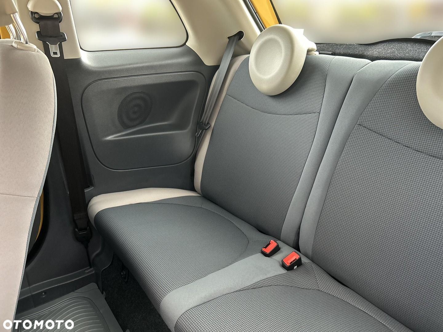 Fiat 500 1.2 8V Pop - 12