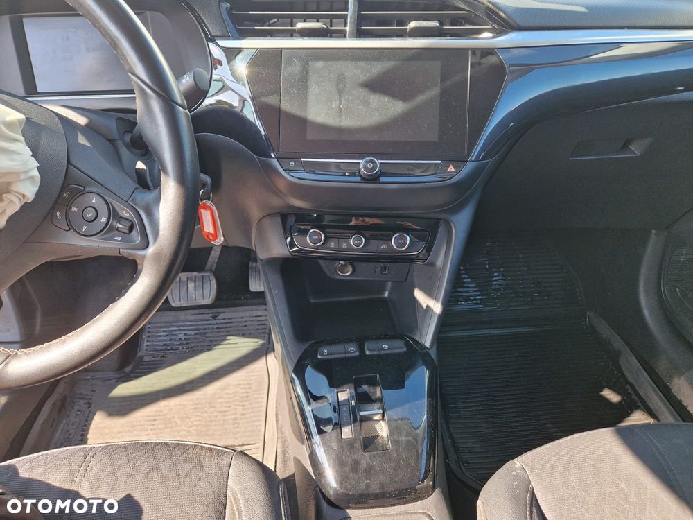 Opel Corsa 1.2 S&S - 16