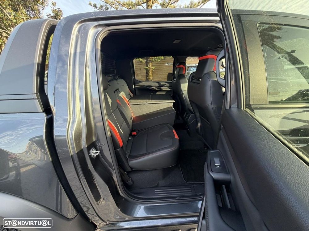 Ford Ranger 2.0 EcoBlue CD Raptor 4WD Aut. - 10