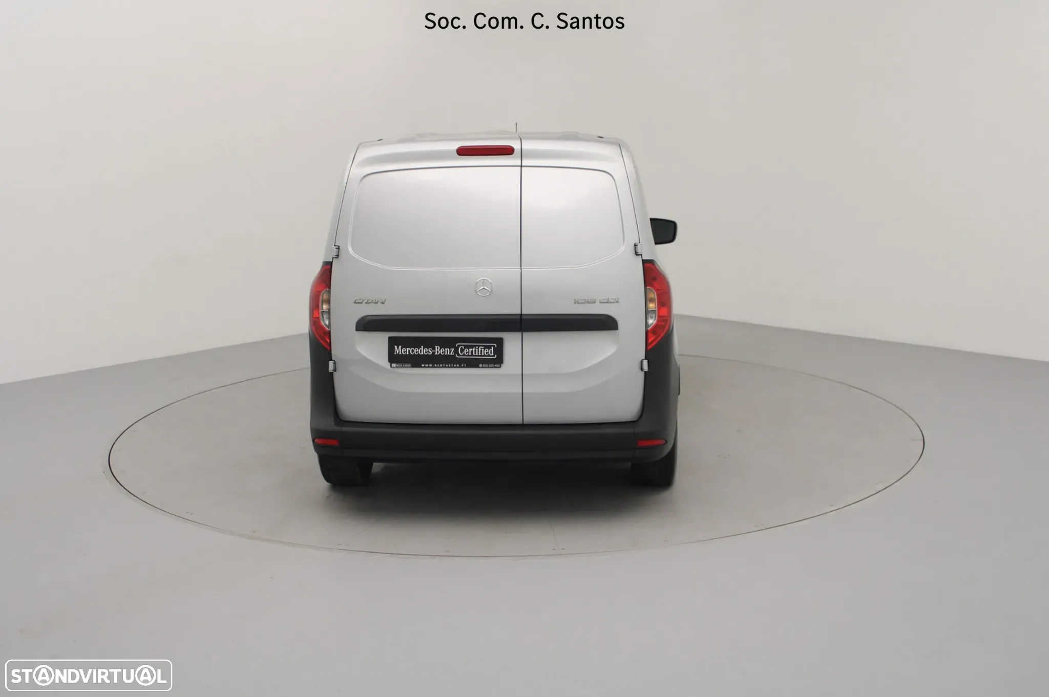 Mercedes-Benz Citan 108/27 - 5