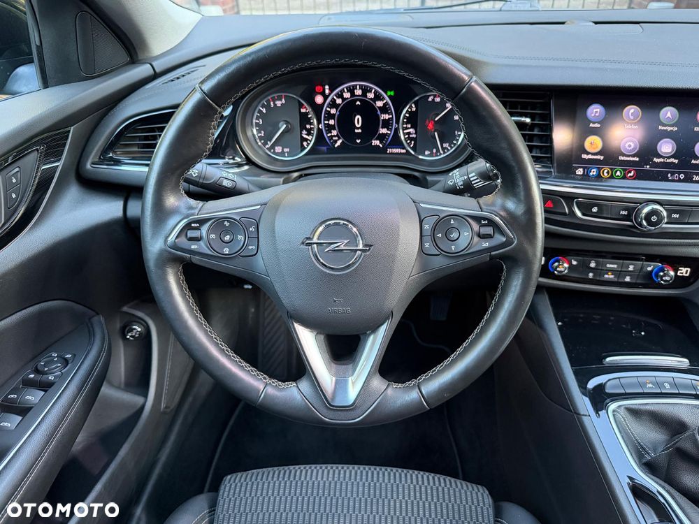 Opel Insignia 2.0 Business Innovation - 20