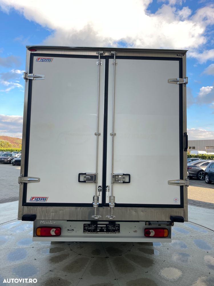 Renault Master DCI150  KOFFER  FRIGORIFIC - 14