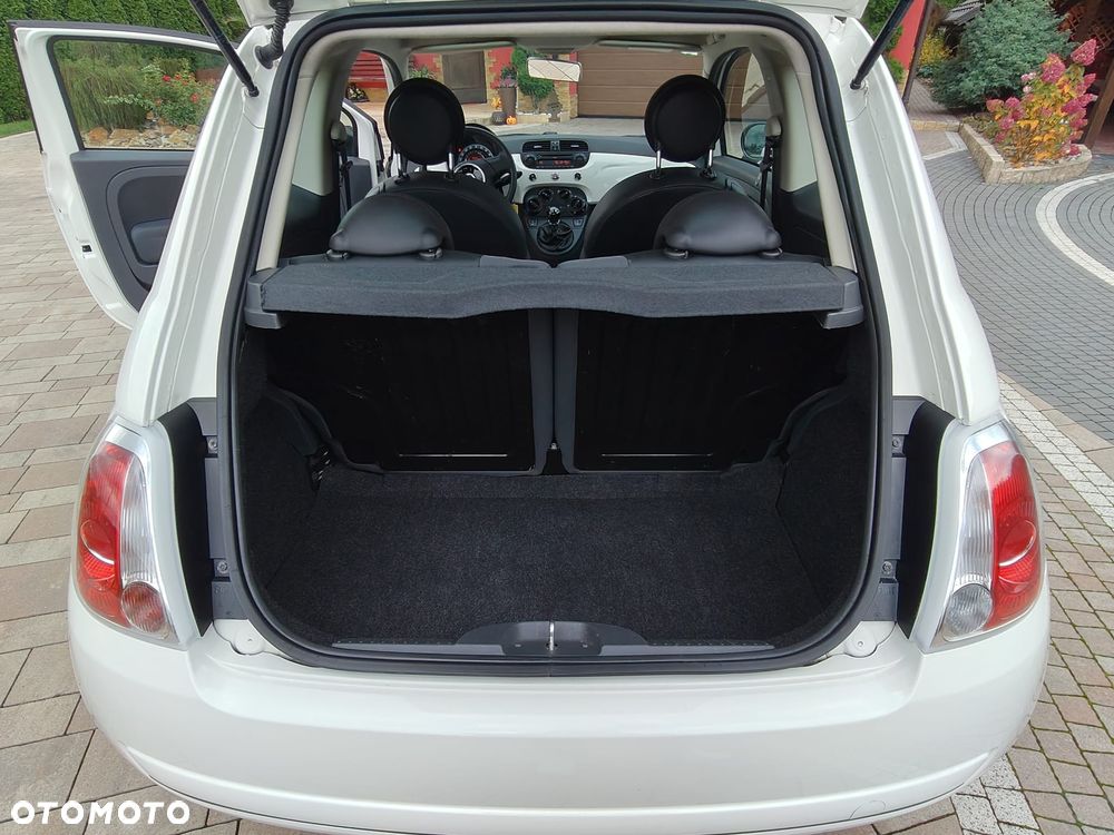 Fiat 500 - 10