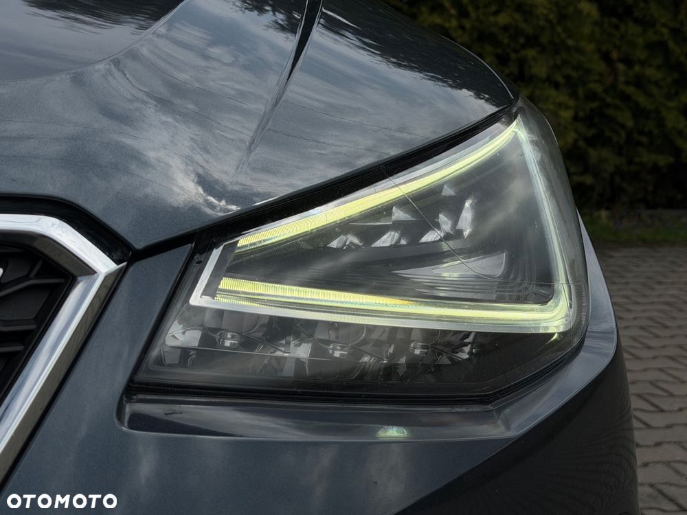 Seat Arona 1.0 TSI OPF XCELLENCE - 9