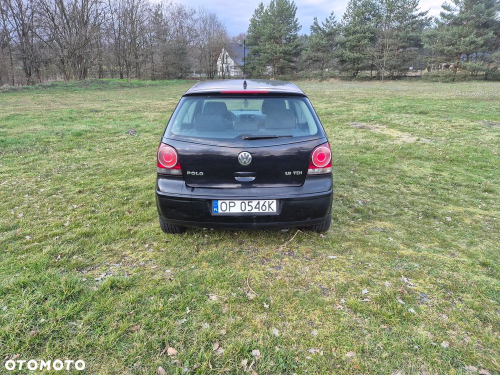 Volkswagen Polo - 7
