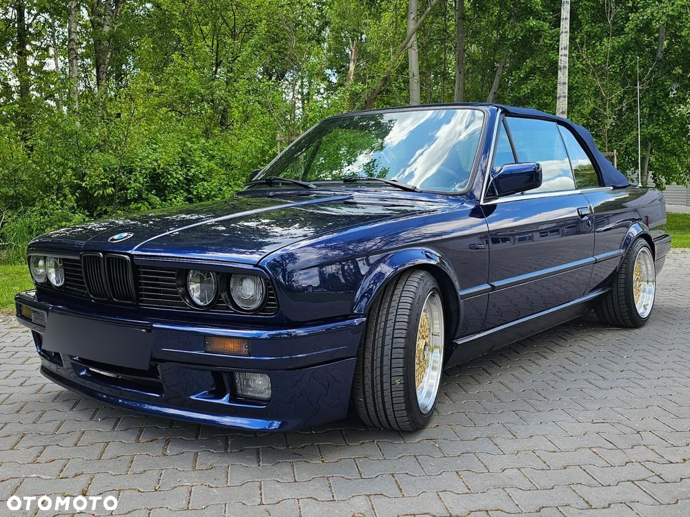 BMW Seria 3 320i - 14