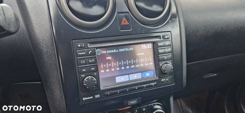 Nissan Qashqai 2.0 tekna - 25