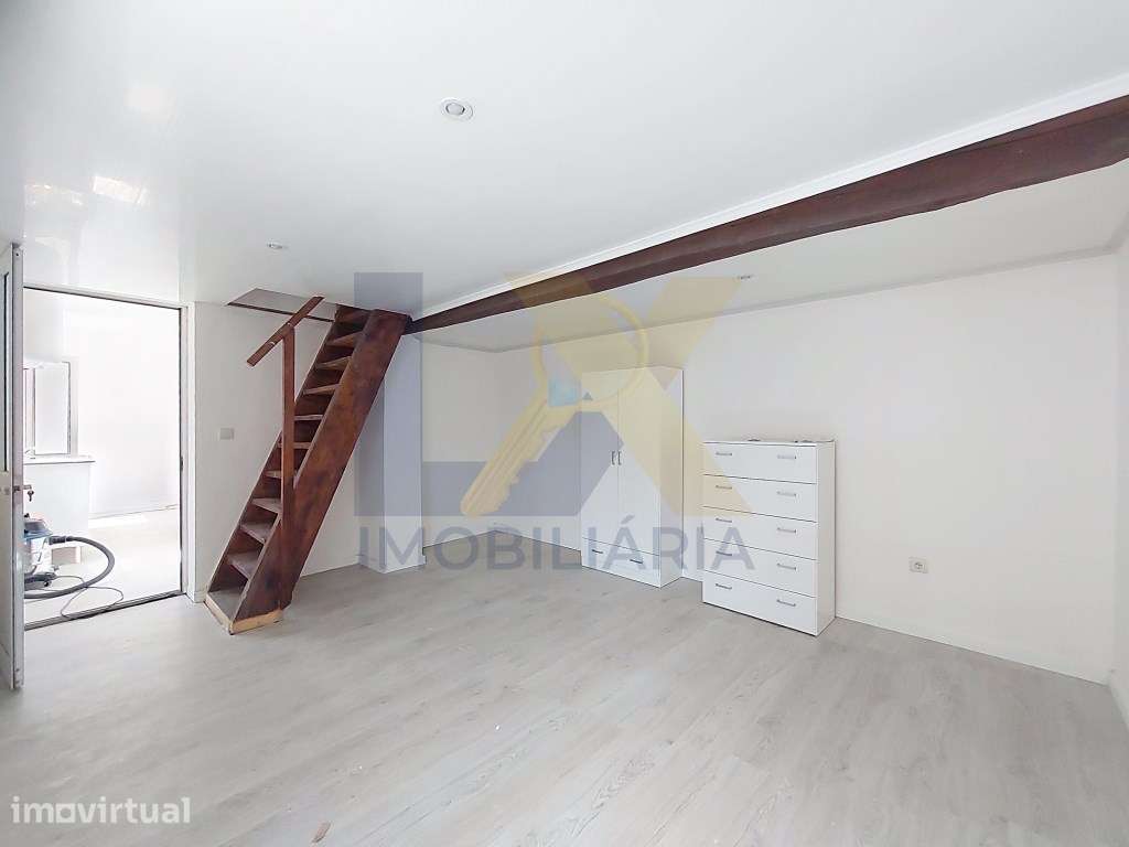 Moradia T1 em Aradas, Aveiro para Arrendamento!!!! - Grande imagem: 2/8