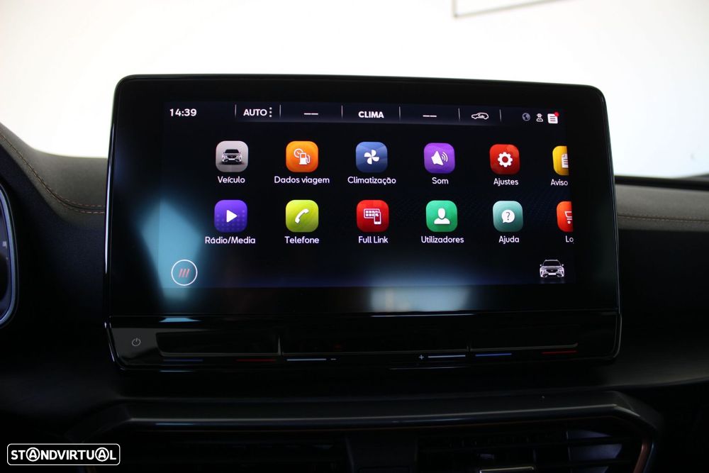 Cupra Formentor 1.5 TSI DSG - 23