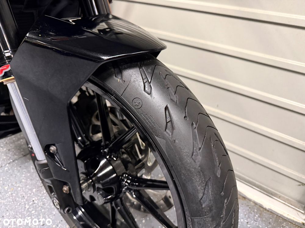 KTM Duke - 6