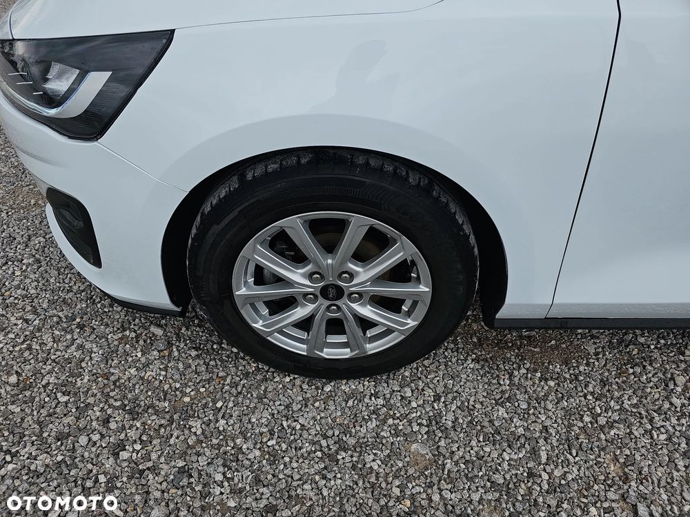 Ford Focus 1.5 EcoBlue SCR Connected - 9