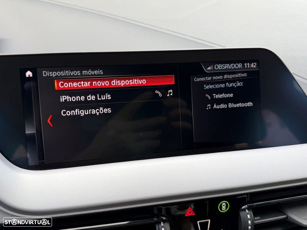BMW 116 i Advantage - 19