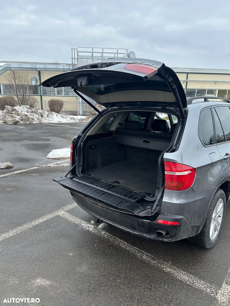 BMW X5 3.0d Aut. - 14