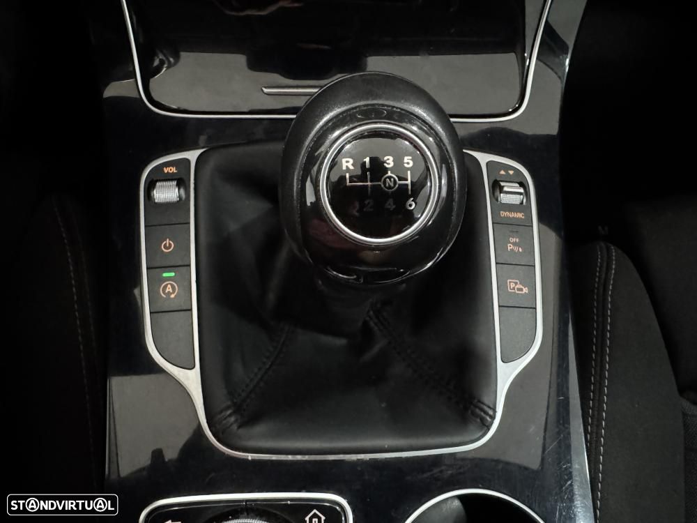Mercedes-Benz C 180 d Business Solutions - 46