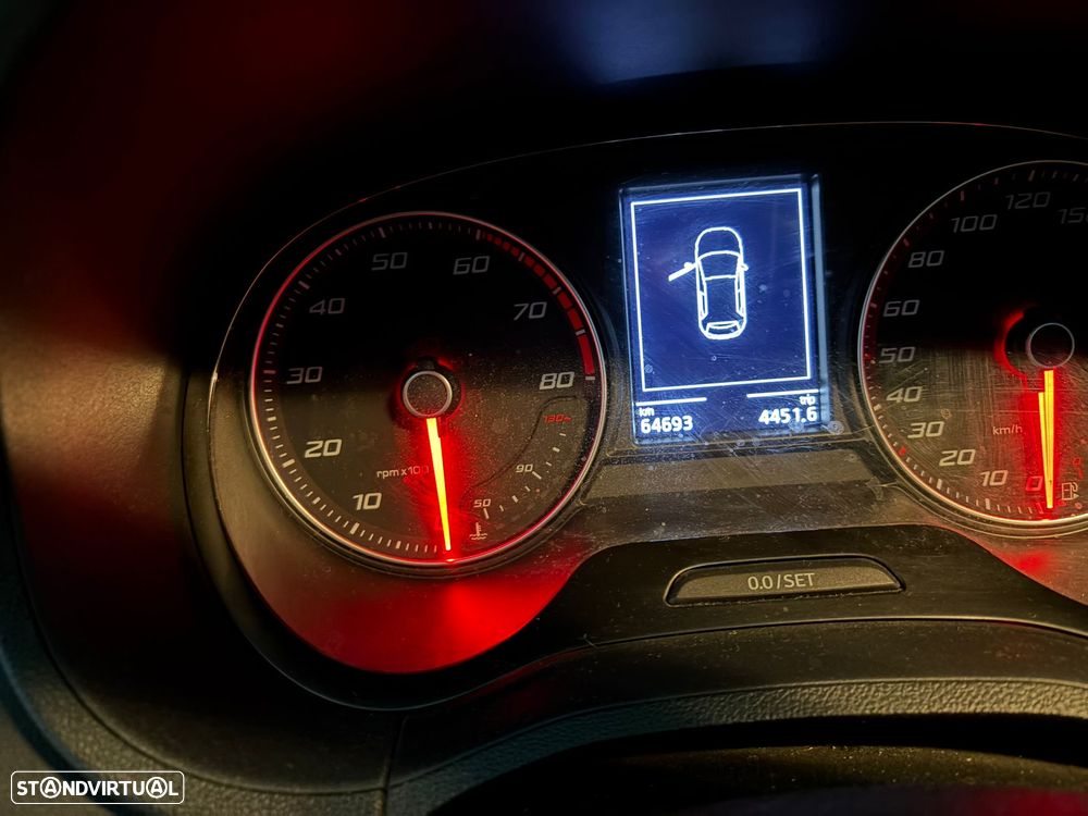 SEAT Ibiza 1.0 Reference - 2